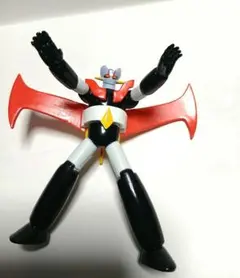マジンガーＺフィギュア