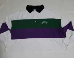 wego ラガートレーナー　短丈　フリーサイズ