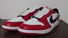 29.0cm NIKE AIR JORDAN 1 LOW CHICAGO