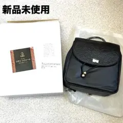 ハローキティ　リボン・スウィート　リュック　バックパック　ラム革　レア