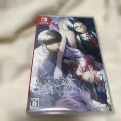 SympathyKiss 通常版