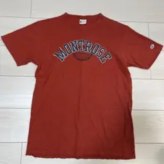Champion チャンピオン Tシャツ MONTROSE XL ランタグ