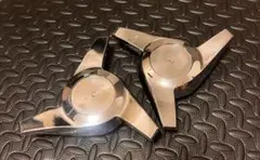 Dayton ワイヤーホイール ノックオフ スピナー 4個セット ローライダー 