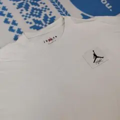 ナイキ　ジョーダン フライト Tシャツ Mサイズのサムネイル