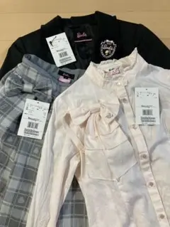 2025年最新】バーバリー 卒業式 女の子 160の人気アイテム