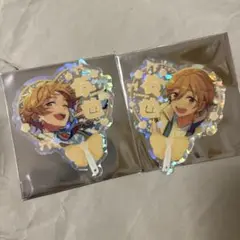 星推しクリアカード 友也