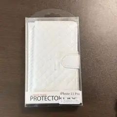 ★値下げ★ iPhone 11 Pro 手帳型ケース（新品未使用）