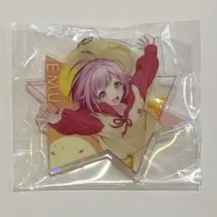 プロセカ セガラッキーくじ アクキー 鳳えむ