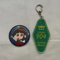 クレヨンしんちゃん グッズセット