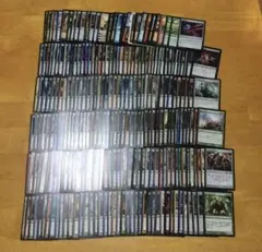 MTG 神話レア レア 200枚 まとめ パイオニア モダン レガシーEDH