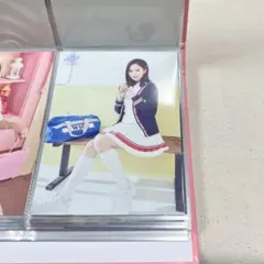 TWICE ミナ　ランダムトレカ