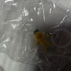 ジョジョの奇妙な冒険　黄金の風　めじるしアクセサリー01 No.6