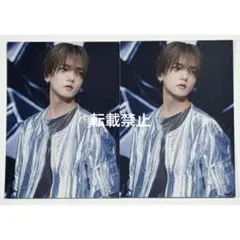 FANTASTICS 中島颯太 トレーディングカード トレカ 2点セット