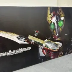 CSM ギャレンラウザー