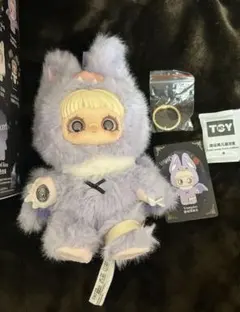 MayMei 黒暗森林 ダークフォレスト Vampire 夜蝠梵派尔 コウモリ