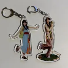 2026年最新】賀喜遥香 キーホルダーの人気アイテム - メルカリ