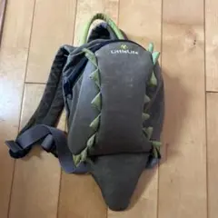 LittleLife 恐竜型リュック