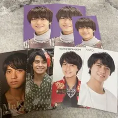 Myojo デタカ King&Prince 高橋海人