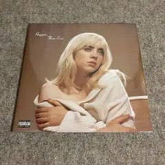 Billie Eilish　直筆サイン入りレコード Billie eilish autograph - Etsy 日本