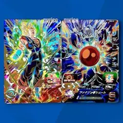 Y*認様 大幅値下げ 海外限定 SDBH EVT1-SEC2 ベジット Y*認様 大幅値下げ 海外限定 SDBH EVT1-SEC2 ベジット - メルカリ