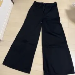 LEVI'S FULL FLARES 27/29 オーガニックコットン