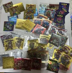 ★m 未開封 ビックリマン とるとるキャッチャー 十字架天使 シールは魯神フッド ☆m 未開封 ビックリマン とるとるキャッチャー 十字架天使 シールは魯