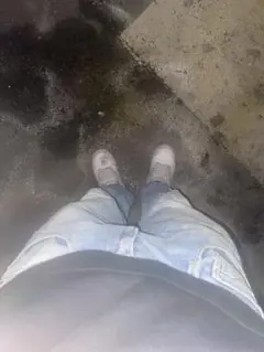 REPLAY デニムジーンズ AMIRI purple ksubi mnml