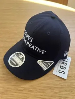 SEESEE S.F.C×NEW ERA 950 cap ブラック - メルカリ