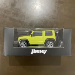 SUZUKI Jimny 1/43 ミニカー プルバックカー
