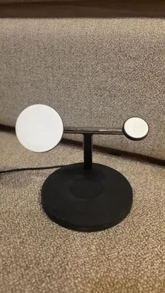 ジロチョウさん専用belkin BoostCharge Pro 3-in-1