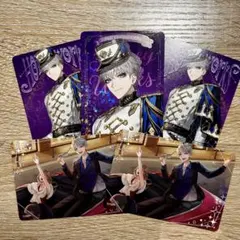 HoneyWorks RIO ウエハース カード ホログラム