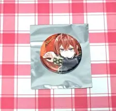 ツイステッドワンダーランド 5周年 缶バッジ リドル ②