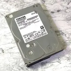 ♢USED HDD♢ TOSHIBA DT01ACA200 2.0TBのサムネイル