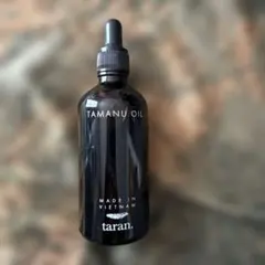 残り僅か】taran. タマヌオイル 原液 100ml - メルカリ