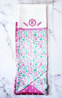 アイナナ　アレンジリボン　九条天　ナンジャタウン　リボン　天　スカーフ