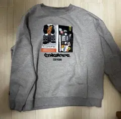 CENTIMETER スウェット