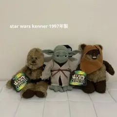 2026年最新】スターウォーズぬいぐるみ ケナーの人気アイテム - メルカリ