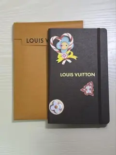 2025年最新】LOUIS VUITTON ノート・メモ帳の人気アイテム