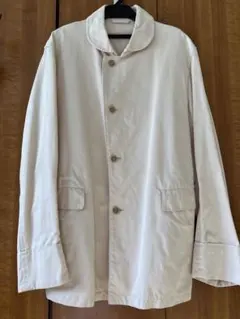 コットンジャケット