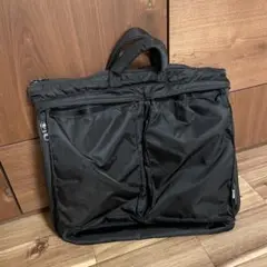 FADEN ショルダーバッグ ヘルメットバッグ