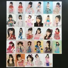 5354 モーニング娘。 道重さゆみ 生写真 35枚セット