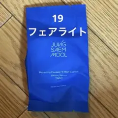 プロラスティング キョルフィット メッシュクッション 19 フェアライト