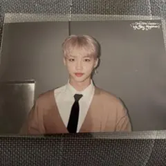 StrayKids MAXIDENT soundwave ラキドロ フィリックス - メルカリ