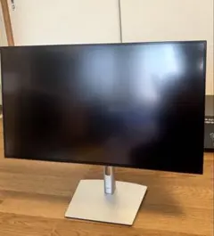 Dell U2723QX 27インチ 4K ディスプレイ　中古美品 DELL（デル） デジタルハイエンドシリーズ ディスプレイモニター 27