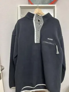Columbia フリース