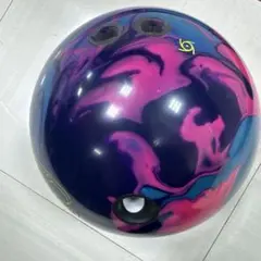 Storm BIONIC ボウリングボール 15ポンド2オンス - メルカリ