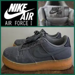 NIKE Air Force 1 07 LV8 AQ0117-001