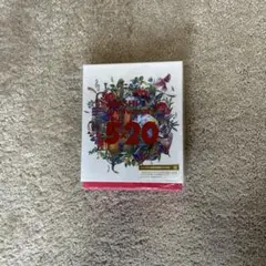 嵐 5×20 Anniversary Tour DVD 初回限定