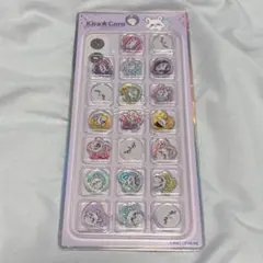 正規品 ちいかわ Kira★Coro ステッカー