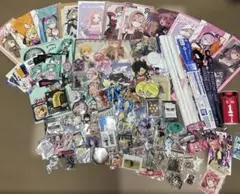 アニメ キャラクター 一番くじ 下位賞 大量 まとめ売り - メルカリ